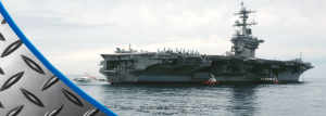 Defence Services Aircraft Carrier